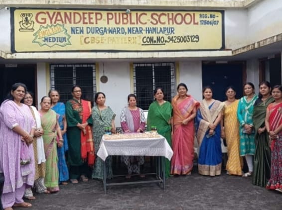 Yuva Swabhimaan - Online News Portal