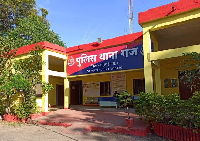 Yuva Swabhimaan - Online News Portal